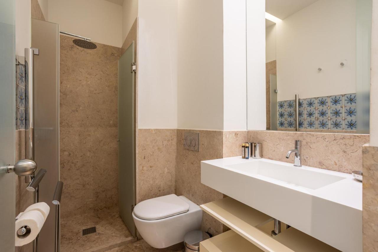 Chic Tailor Made Flat In Chiado Appartement Lissabon Buitenkant foto